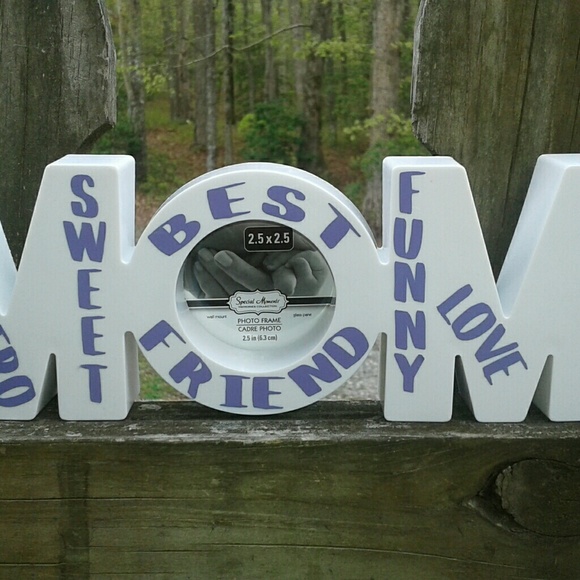 Picture frame - Picture 5 of 5